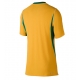 Billige Fotballdrakt Australia Replika Hjemmedrakt Dame VM 2026 Kortermet Billige Fotballdrakt Australia Replika Hjemmedrakt Dame VM 2026 Kortermet